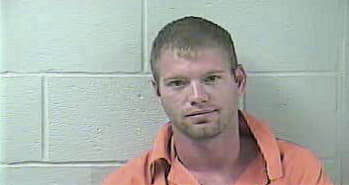 Timothy Morgan, - Daviess County, KY 