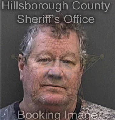 Roger Morrison, - Hillsborough County, FL 