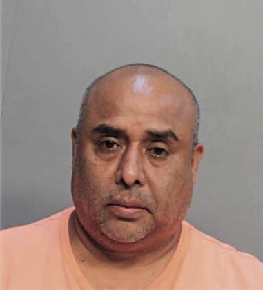 Lester Mulet-Hernandez, - Dade County, FL 