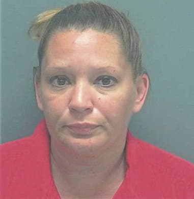 Tamara Nunes-Dossantos, - Lee County, FL 