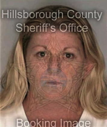 Amber Okeefe, - Hillsborough County, FL 