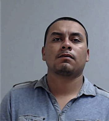 Jose Padilla, - Hidalgo County, TX 