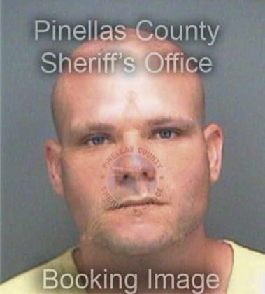 James Paisley, - Pinellas County, FL 