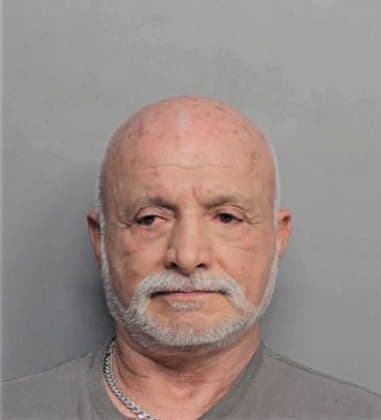 Robert Pardo, - Dade County, FL 