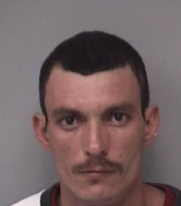 Jeffrey Pate, - Pinellas County, FL 