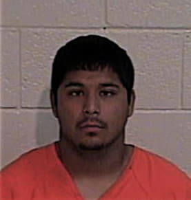 Anthony Perez, - Hidalgo County, TX 