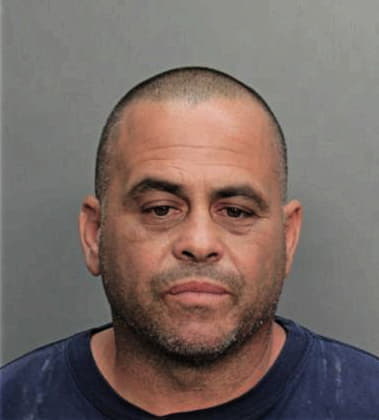 Yoandy Perez, - Dade County, FL 