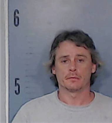 Jorge Perez-Coronado - Taylor County, TX 