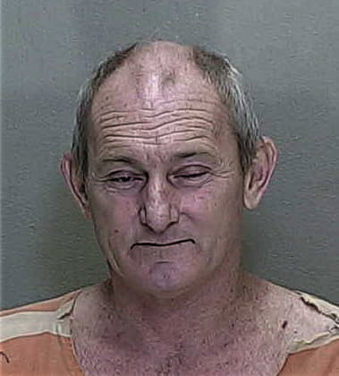 Robert Poissant, - Marion County, FL 