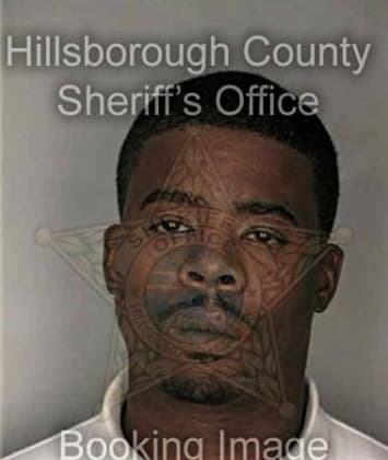 Willie Ponder, - Hillsborough County, FL 