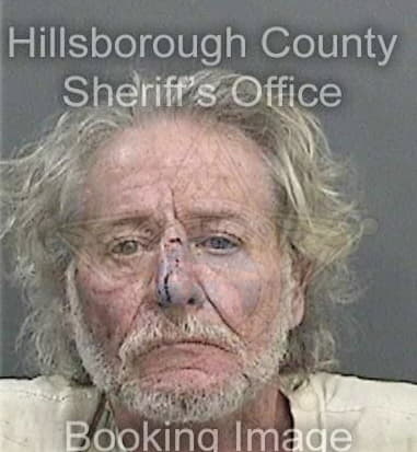 Butch Potter, - Hillsborough County, FL 