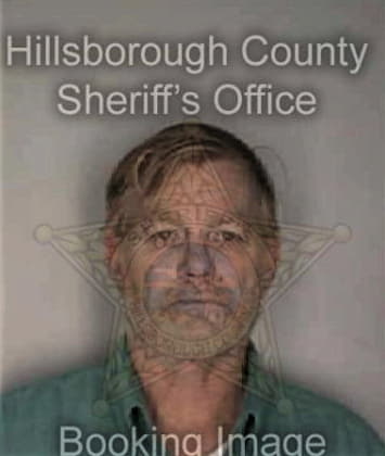 Jose Prieto, - Hillsborough County, FL 