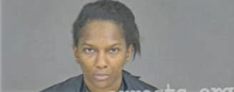 Anita Ragland, - Halifax County, VA 