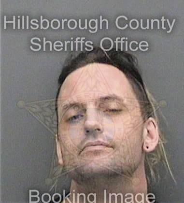 Wilfred Ramos, - Hillsborough County, FL 