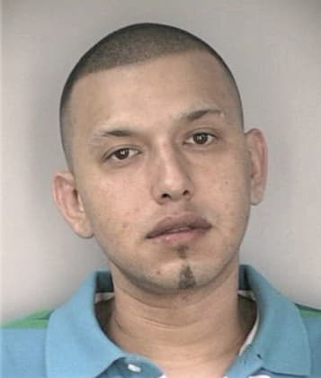 Manuel Rangel, - Hillsborough County, FL 