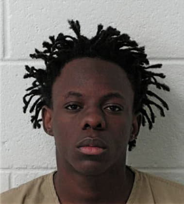 Muyanzi Reid, - Newton County, GA 