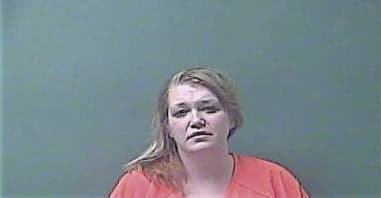 Sharrie Robinson, - LaPorte County, IN 