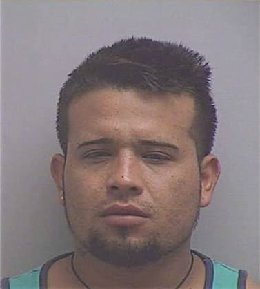 Luis Rodriguez-Velez, - Guilford County, NC 