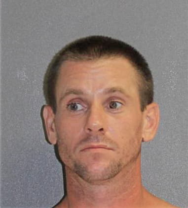 Daniel Scott, - Volusia County, FL 