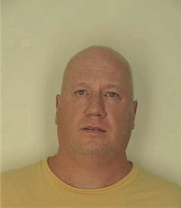 William Shaffer, - Hillsborough County, FL 