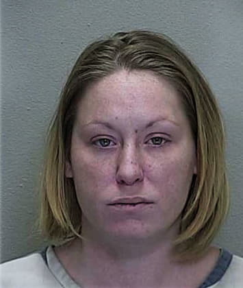 Jennifer Shamp, - Marion County, FL 