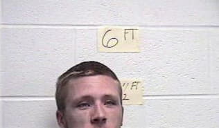 Joshua Shelby, - Whitley County, KY 