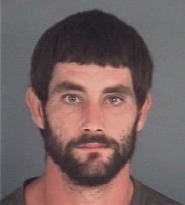 Eric Shuey, - Clay County, FL 