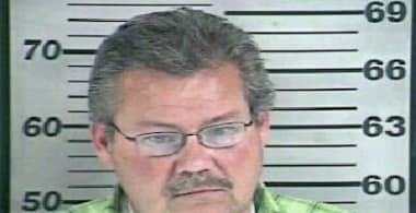 Bradley Simmons, - Dyer County, TN 