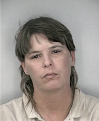 Betty Smith, - Hillsborough County, FL 