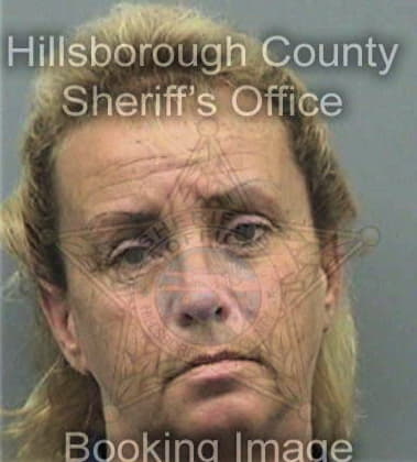 Cassie Smith, - Hillsborough County, FL 