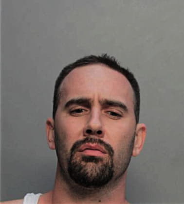 Jesse Smith, - Dade County, FL 