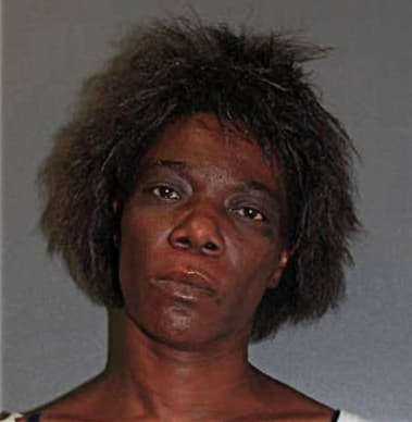 Laporsha Smith, - Volusia County, FL 