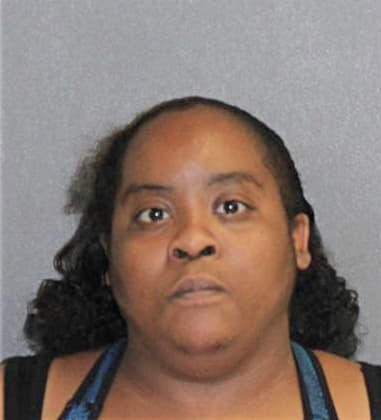 Takiara Smith, - Volusia County, FL 