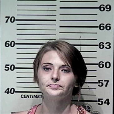 Ashley Sorritelli - Campbell County, KY 