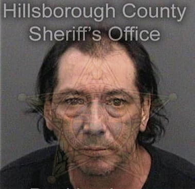 Fernando Speer, - Hillsborough County, FL 