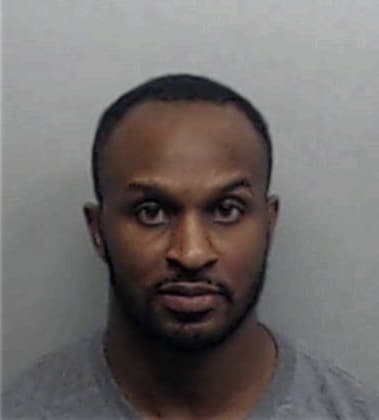 Devonte Spencer - Fulton County, GA 