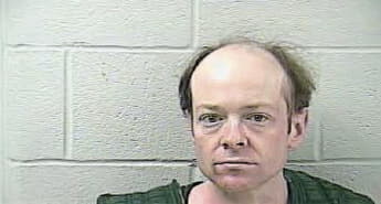 Chad Spruell - Daviess County, KY 