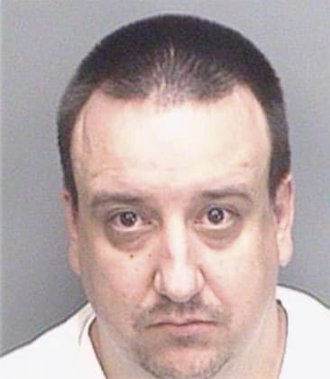 Daniel Stahl - Pinellas County, FL 