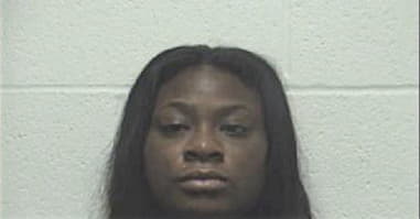 Tiffany Starks, - Robertson County, TN 