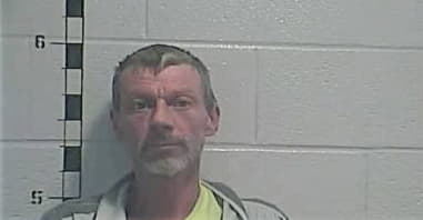 Robert Stepp, - Shelby County, KY 