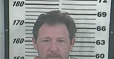 Clinton Stewart, - Perry County, MS 