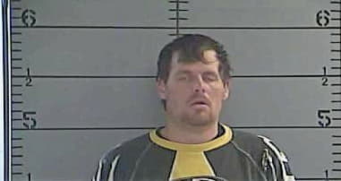 James Sulzer, - Oldham County, KY 