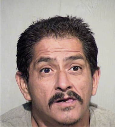 Allister Taylor - Maricopa County, AZ 