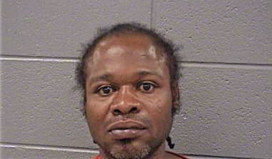 Darrell Taylor, - Cook County, IL 