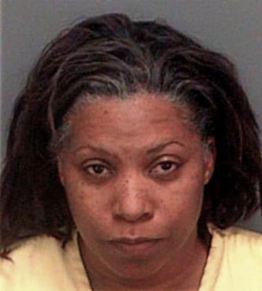 Shanikwa Thomas, - Pinellas County, FL 