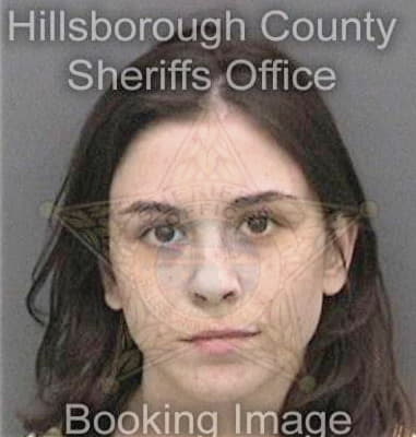 Jessilynn Thompson, - Hillsborough County, FL 