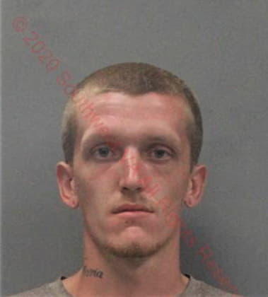 Kevin Thompson, - Washington County, VA 