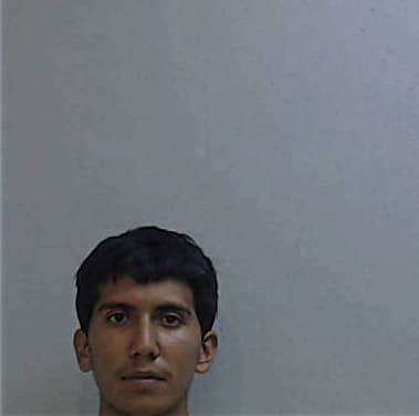 Jesus Trevino, - Hidalgo County, TX 