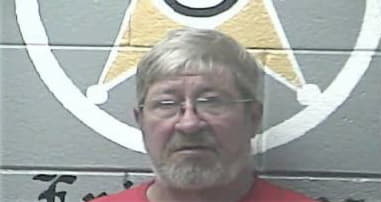 Thomas Trickett, - Montgomery County, KY 