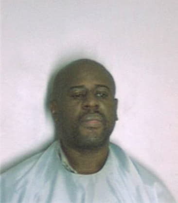 Elwood Turner - DeKalb County, GA 